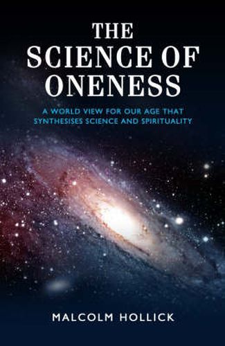 Cover image for Science of Oneness