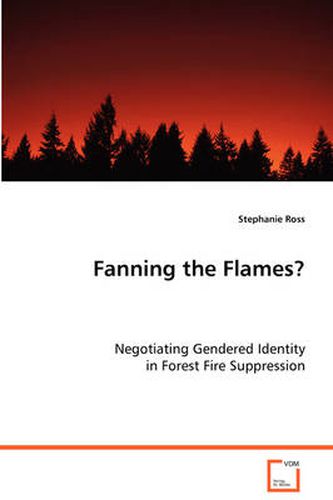 Cover image for Fanning the Flames