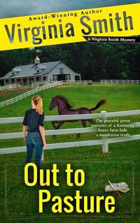 Cover image for Out to Pasture