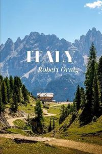 Cover image for Italy