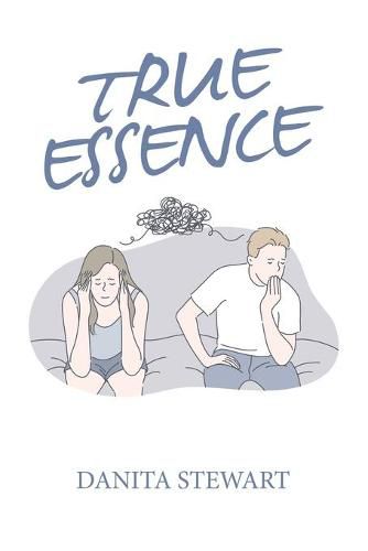 Cover image for True Essence