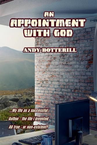 Cover image for An Appointment With God