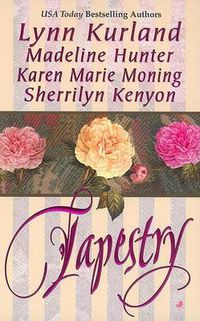 Cover image for Tapestry