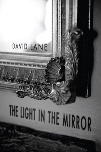 Cover image for The Light in the Mirror