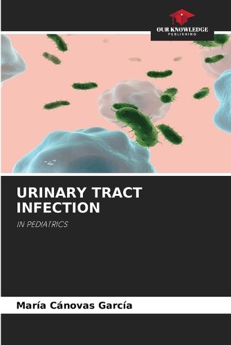 Cover image for Urinary Tract Infection