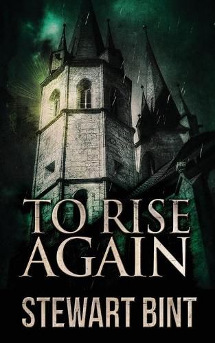 Cover image for To Rise Again