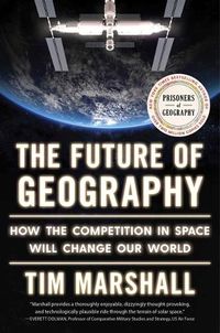 Cover image for The Future of Geography