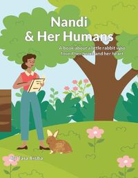 Cover image for Nandi and Her Humans