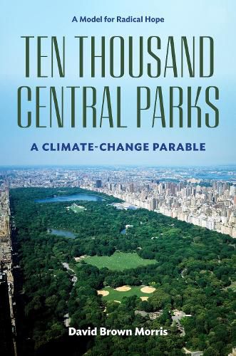 Cover image for Ten Thousand Central Parks