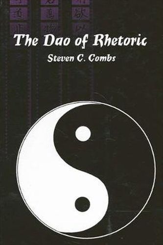 Cover image for The Dao of Rhetoric