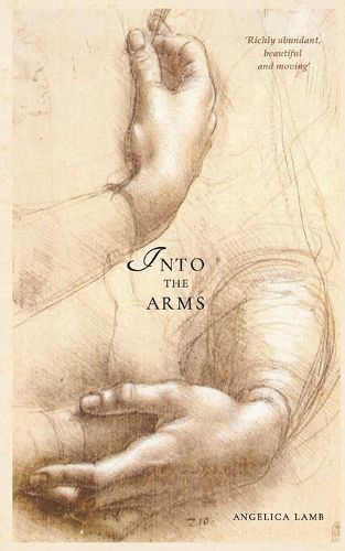Cover image for Into The Arms