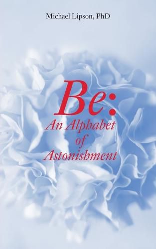 Cover image for Be