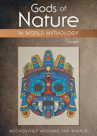 Cover image for Gods of Nature in World Mythology