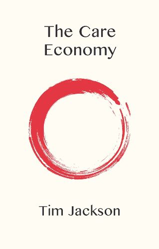 Cover image for The Care Economy