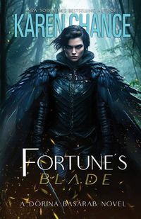 Cover image for Fortune's Blade
