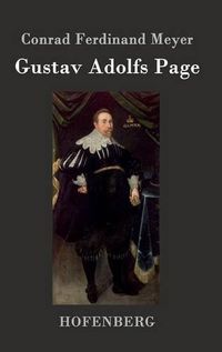 Cover image for Gustav Adolfs Page