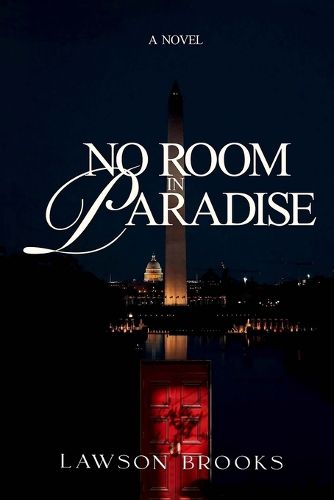 Cover image for No Room in Paradise