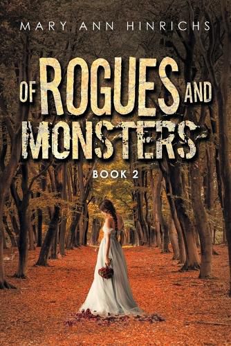 Cover image for Of Rogues and Monsters: Book 2