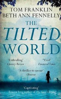 Cover image for The Tilted World