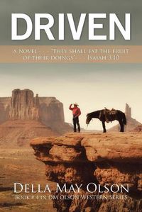 Cover image for Driven