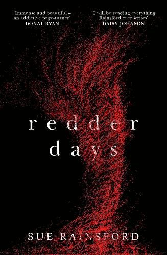 Cover image for Redder Days