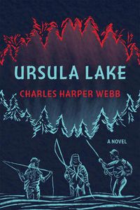 Cover image for Ursula Lake