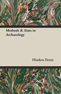 Cover image for Methods & Aims in Archaeology