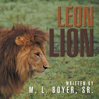 Cover image for Leon Lion