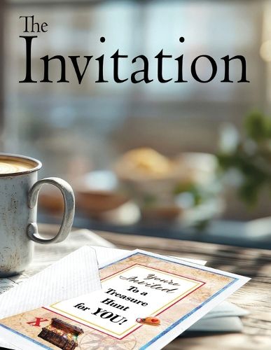 Cover image for The Invitation