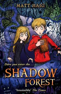 Cover image for Shadow Forest