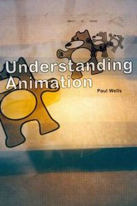 Cover image for Understanding Animation