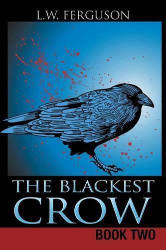 Cover image for The Blackest Crow