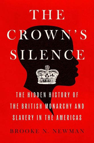 Cover image for The Crown's Silence