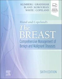 Cover image for Bland and Copeland's The Breast