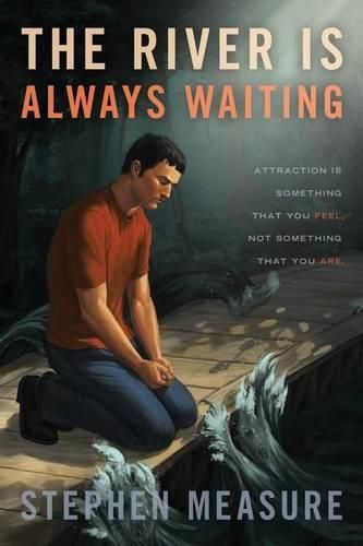 Cover image for The River Is Always Waiting