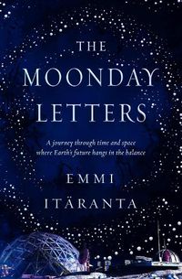 Cover image for The Moonday Letters