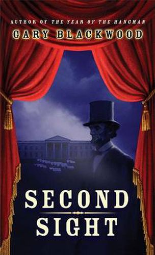 Cover image for Second Sight