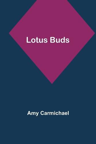 Cover image for Lotus Buds