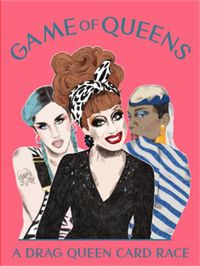 Cover image for Game Of Queens