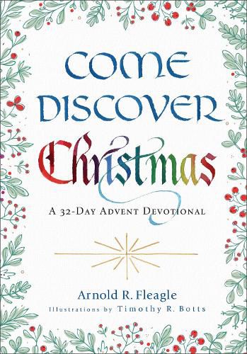 Come Discover Christmas