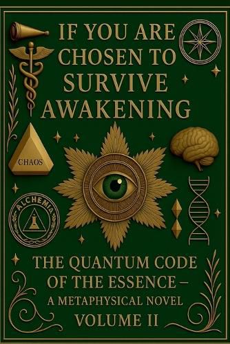 Cover image for If You Are Chosen to Survive