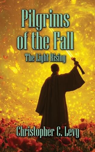 Cover image for Pilgrims of the Fall