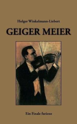 Cover image for Geiger Meier