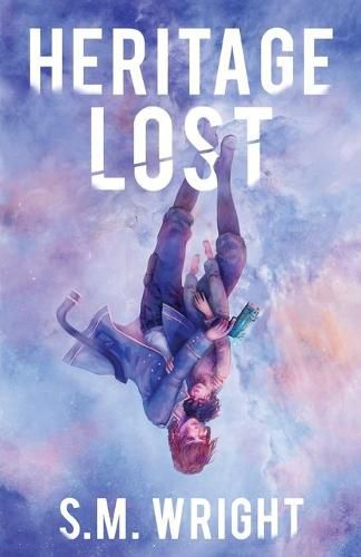 Cover image for Heritage Lost