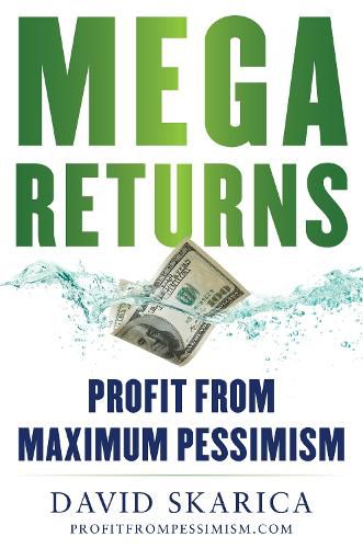 Cover image for Mega Returns