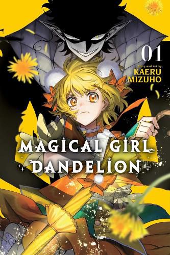 Cover image for Magical Girl Dandelion, Vol. 1