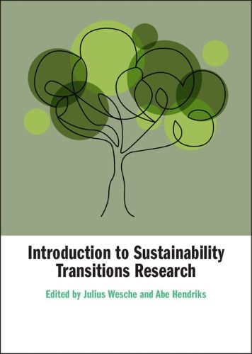 Cover image for Introduction to Sustainability Transitions Research