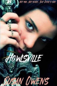 Cover image for Howlsville