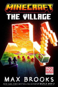 Cover image for Minecraft: The Village