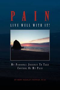 Cover image for Pain